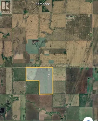 Gierl Land, Leroy Rm No. 339, Saskatchewan S0K2P0