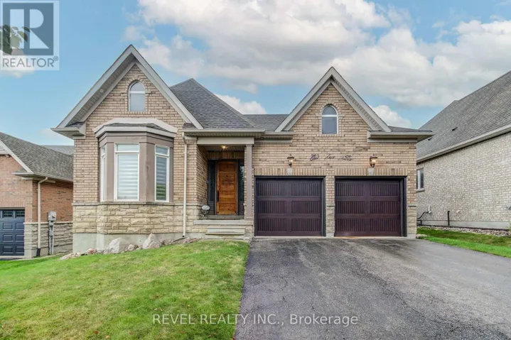 126 ABERFOYLE MILL CRESCENT, Puslinch (Aberfoyle), Ontario N0B2J0