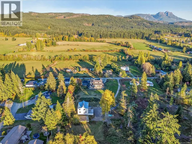 6118 Cottam Rd, Port Alberni, British Columbia V9Y8R9