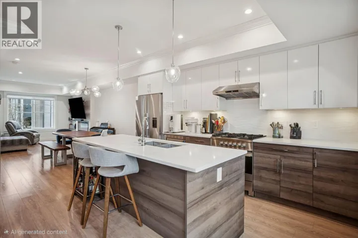 7 9211 MCKIM WAY, Richmond, British Columbia V6X4A5