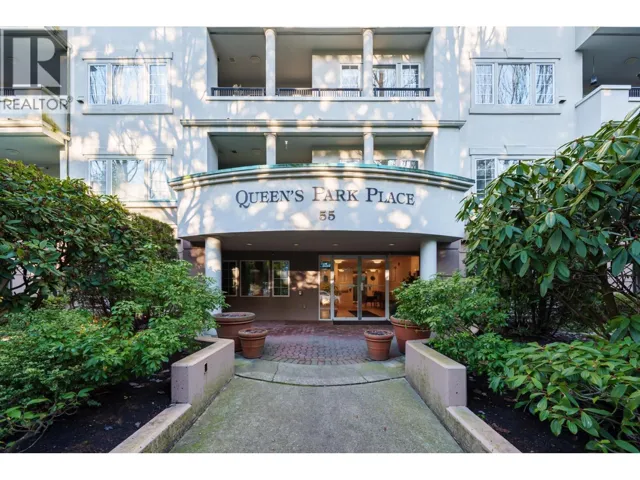 111 55 BLACKBERRY DRIVE, New Westminster, British Columbia V3L5S7