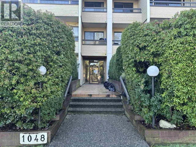 107 1048 KING ALBERT AVENUE, Coquitlam, British Columbia V3J1X5