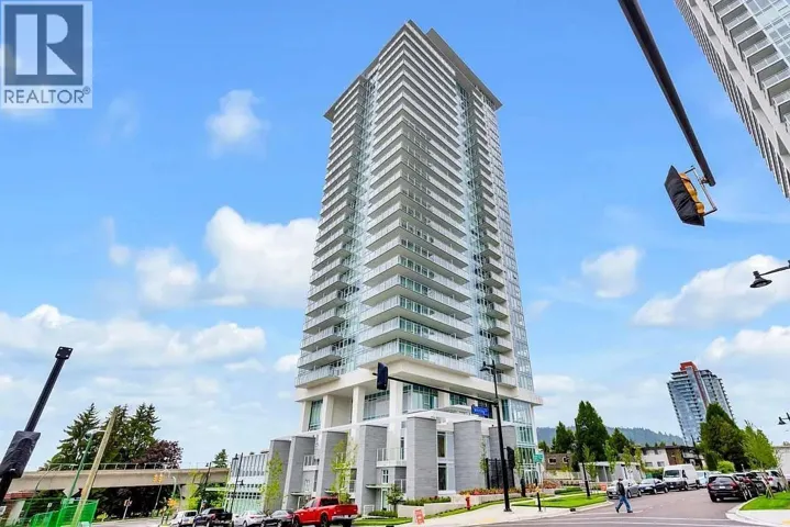 608 652 WHITING WAY, Coquitlam, British Columbia V3J0K3