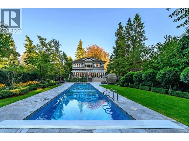 6389 ELM STREET, Vancouver, British Columbia V6N1B2