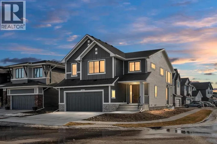 155 Grayling Road, Rural Rocky View County, Alberta T3Z0H3