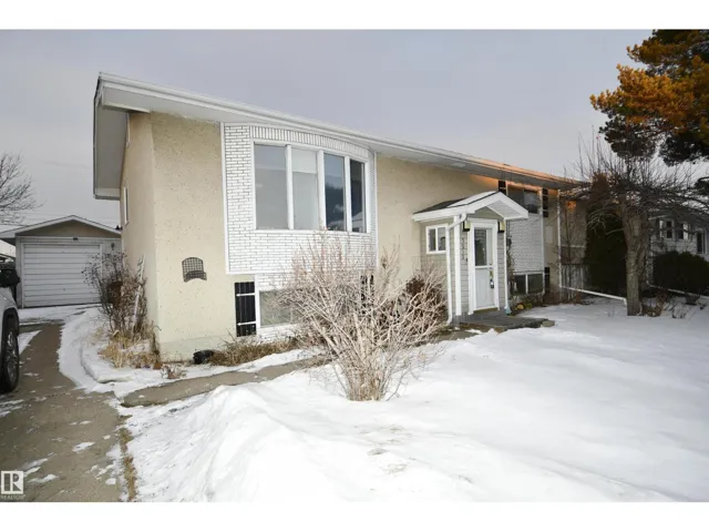 5012 54 AV, Leduc, Alberta T9E5L5
