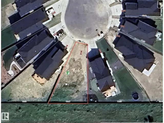 216 KETTYL CO, Leduc, Alberta T9E0W3