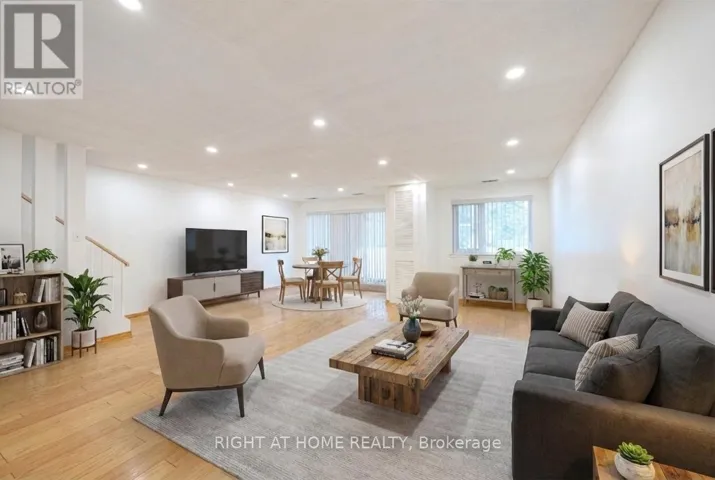 157 - 4005 DON MILLS ROAD, Toronto (Hillcrest Village), Ontario M2H3J9