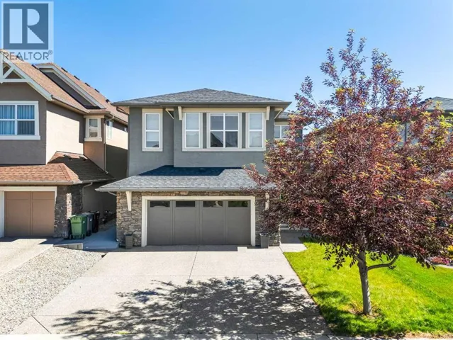 144 Legacy Mount SE, Calgary, Alberta T2X2E1