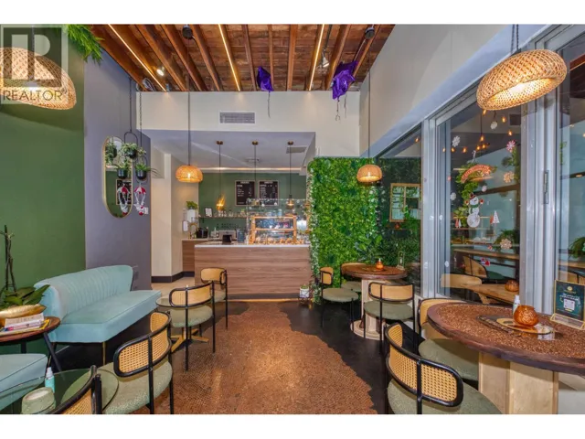 1105 DAVIE STREET, Vancouver, British Columbia V6E1N2