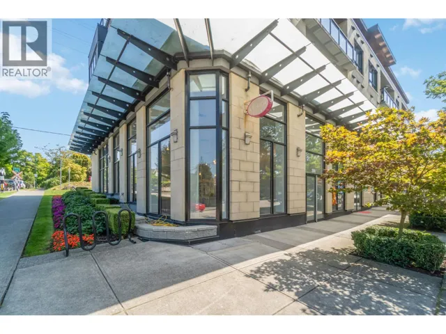 3008 ARBUTUS STREET, Vancouver, British Columbia V6J3Z2