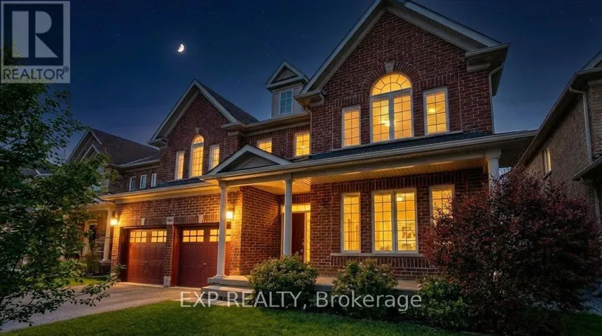 93 TREMAINE DRIVE, Kitchener, Ontario N2A4M3