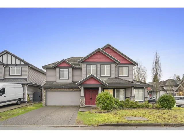 6516 142A STREET, Surrey, British Columbia V3W1T4