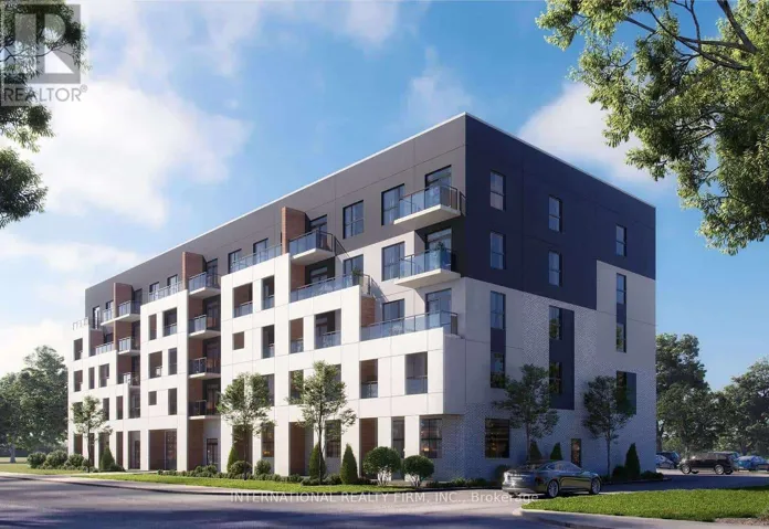 210 - 1936 RYMAL ROAD E, Hamilton, Ontario L0R1P0