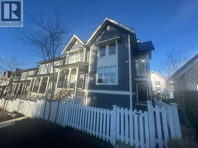 165 24951 112 AVE, Maple Ridge, British Columbia V2W0L1