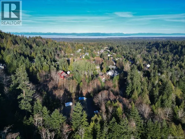 1865 Taylor Walk, Qualicum Beach, British Columbia V9K2S3