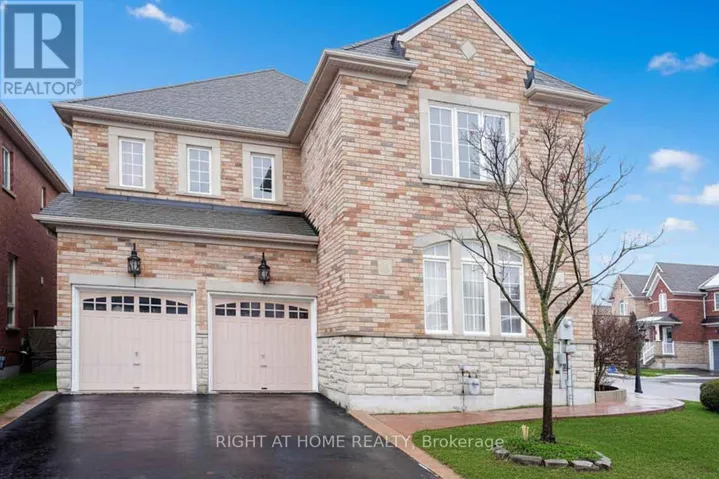 MAIN - 48 FEINT DRIVE, Ajax (Northwest Ajax), Ontario L1T0E7