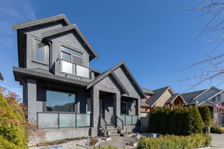 17457 2B AVENUE, Surrey, British Columbia V3Z6R9