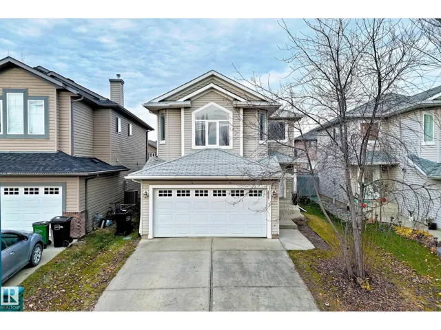 5930 165 AV NW, Edmonton, Alberta T5Y0J1