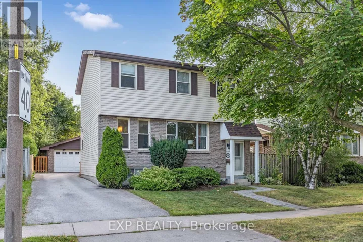 88 RAND STREET, Hamilton (Stoney Creek Mountain), Ontario L8J1A8