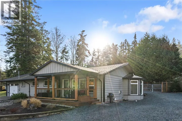 674 Hawthorne Rise, Parksville, British Columbia V9P2A1