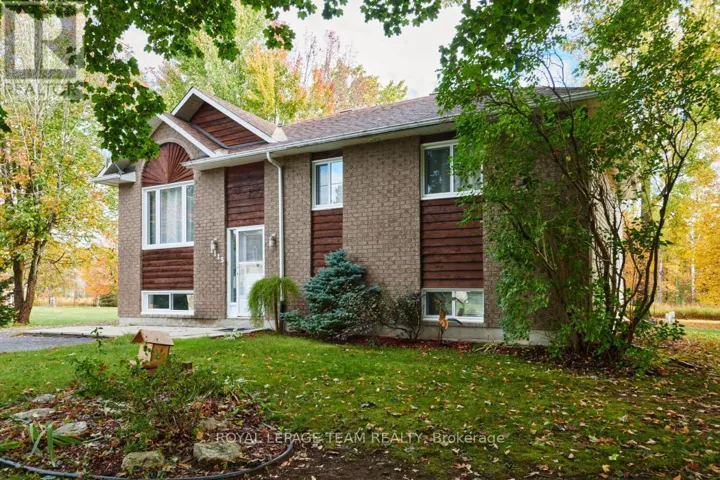 1115 DES CERISIERS STREET, Clarence-Rockland, Ontario K4K1K9