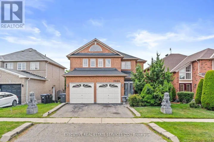 7090 TERRAGAR BOULEVARD, Mississauga (Lisgar), Ontario L5N7N2