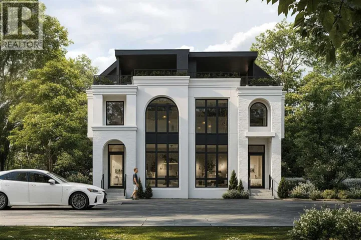 2716 3 Avenue NW, Calgary, Alberta T2N0L7