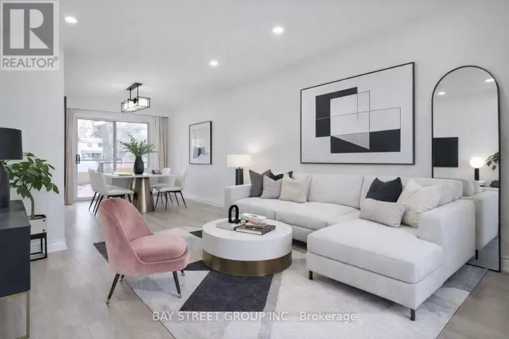 150 VAUXHALL DRIVE, Toronto (Dorset Park), Ontario M1P1R4