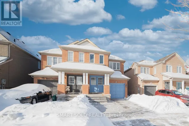 28 TARA CRESCENT, Markham (Cedarwood), Ontario L3S4S7