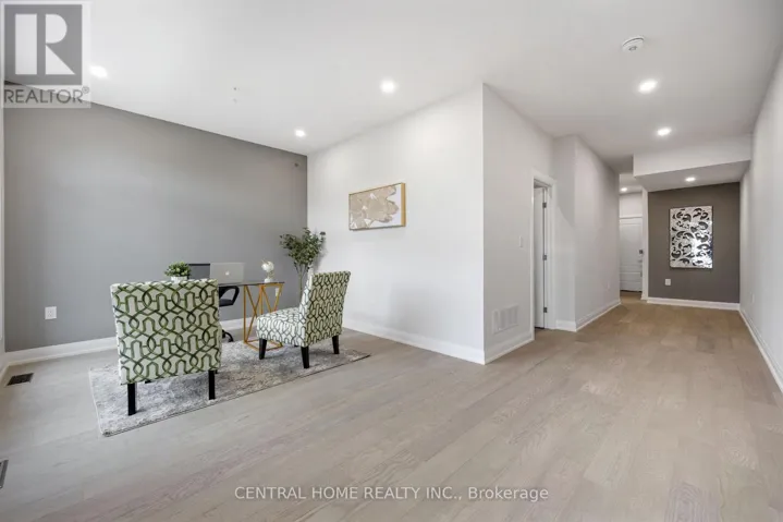 2950 ELGIN MILLS ROAD, Markham (Victoria Square), Ontario L6C0E5