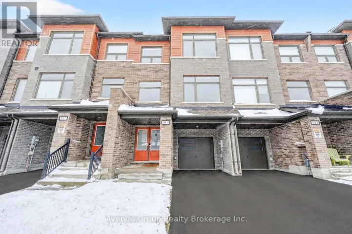 919 ISAAC PHILLIPS WAY, Newmarket (Summerhill Estates), Ontario L3X0M7