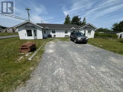 28 Earles Lane, Carbonear, Newfoundland & Labrador A1Y1A5