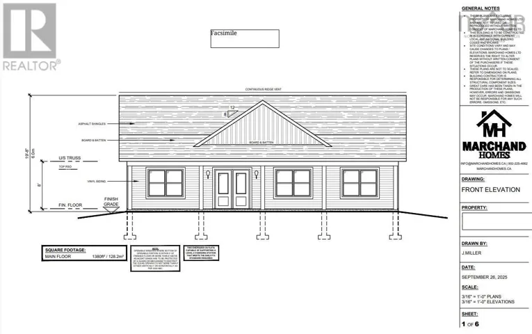 LOT 34 Moraine Drive, Enfield, Nova Scotia B3T0G7