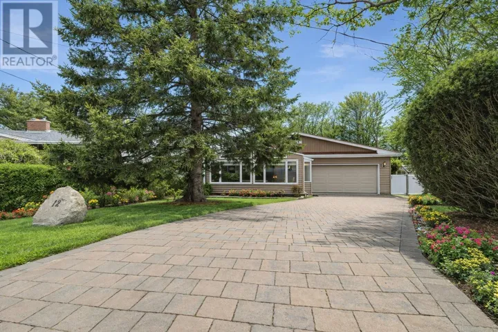 12 Canary Crescent, Halifax, Nova Scotia B3M1R1