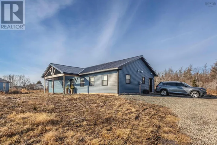 29 Amy Street, Port Morien, Nova Scotia B1B1A1
