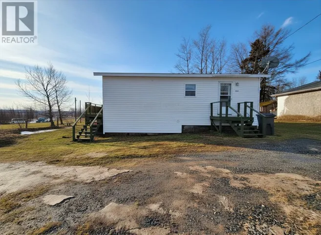 211A Main Street, Peterview, Newfoundland & Labrador A2A2K2