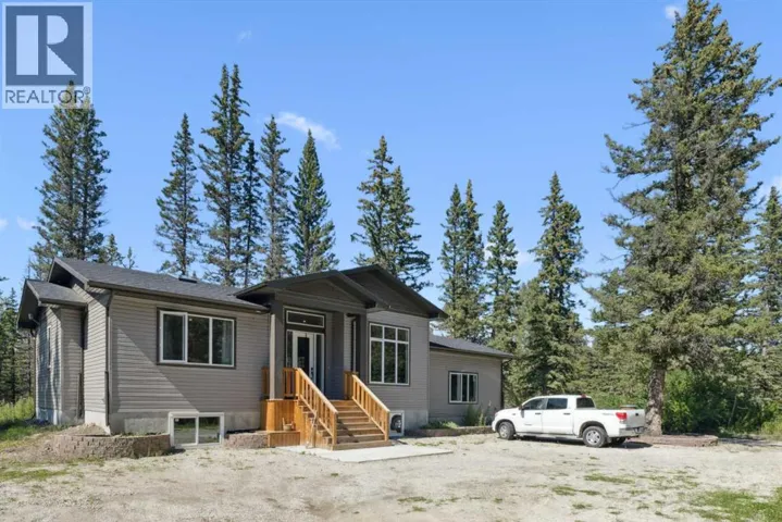 40018 Township Road 242, Rural Rocky View County, Alberta T3Z2Z1