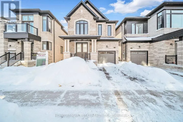 32 CAMINO REAL DRIVE, Caledon, Ontario L7C1Z9