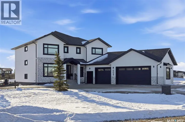 604 Edgemont WAY, Corman Park Rm No. 344, Saskatchewan S7T0Z8