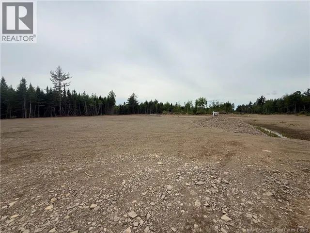 Lot Laverdure Street, Cocagne, New Brunswick E4R3N3