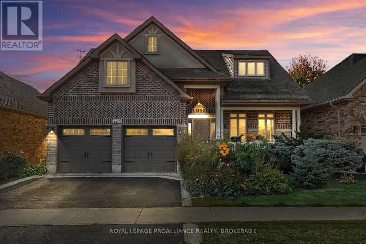 1213 ATKINSON STREET, Kingston (City Northwest), Ontario K7P0C9