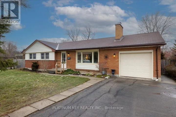931 VALETTA STREET, London North (North P), Ontario N6H2Z4