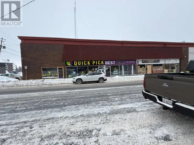 11-13 CHAMBERS STREET, Smiths Falls, Ontario K7A2Y2