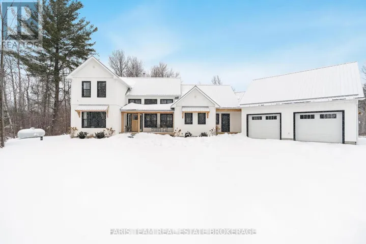 190 TOLL ROAD, King, Ontario L9N1G6