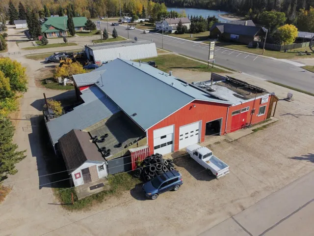 29 State Ave, Fort Assiniboine, Alberta T0G1A0