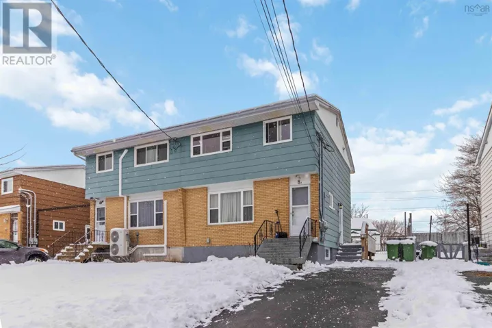 8A Marilyn Drive, Dartmouth, Nova Scotia B2Y3X8