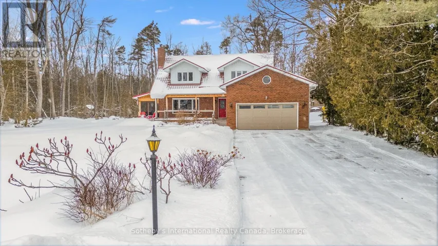 126 BRAMBEL ROAD, Oro-Medonte, Ontario L0L2L0