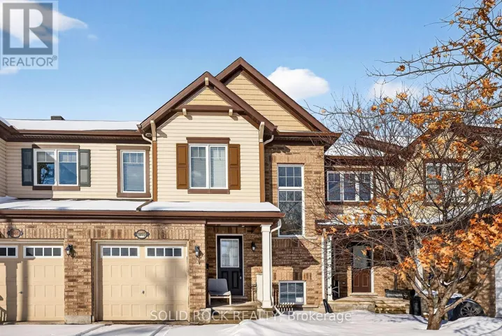 1855 MAPLE GROVE ROAD, Ottawa, Ontario K2S0N9