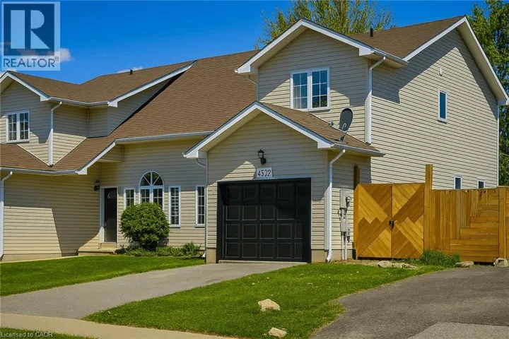 4532 GARDEN GATE Terrace, Beamsville, Ontario L0R1B9